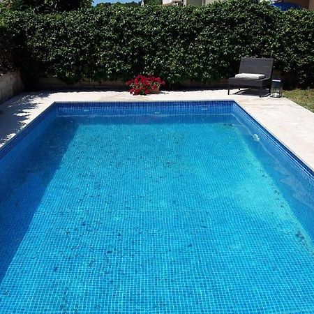For Families Only - Casa Nora Novigrad Villa Novigrad  Luaran gambar