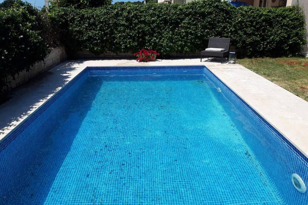 For Families Only - Casa Nora Novigrad Villa Novigrad  Luaran gambar