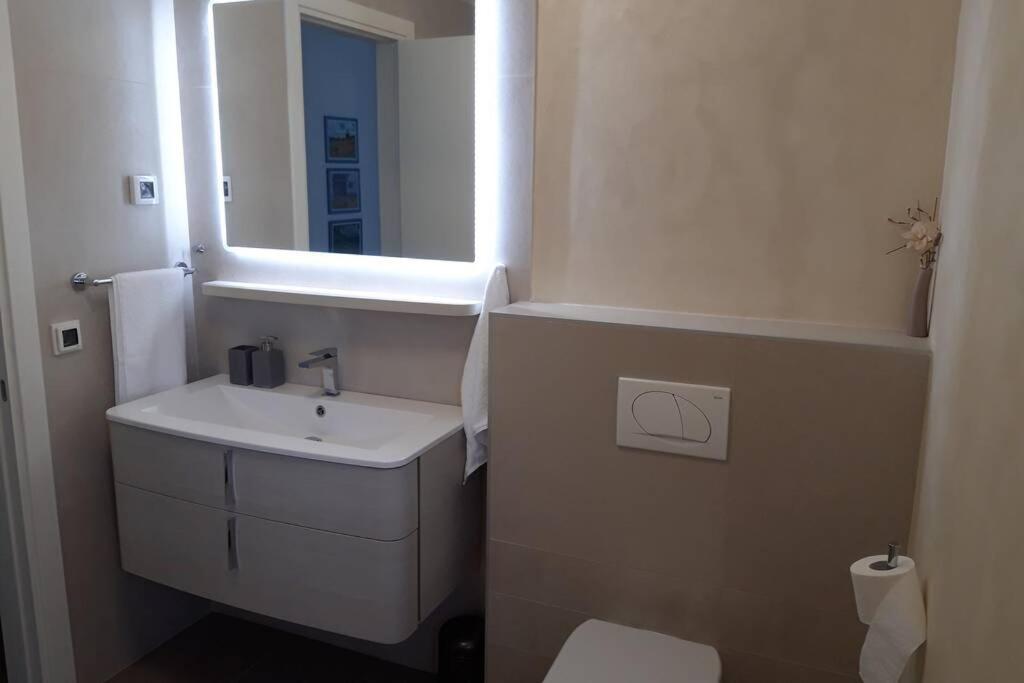 For Families Only - Casa Nora Novigrad Villa Novigrad  Luaran gambar