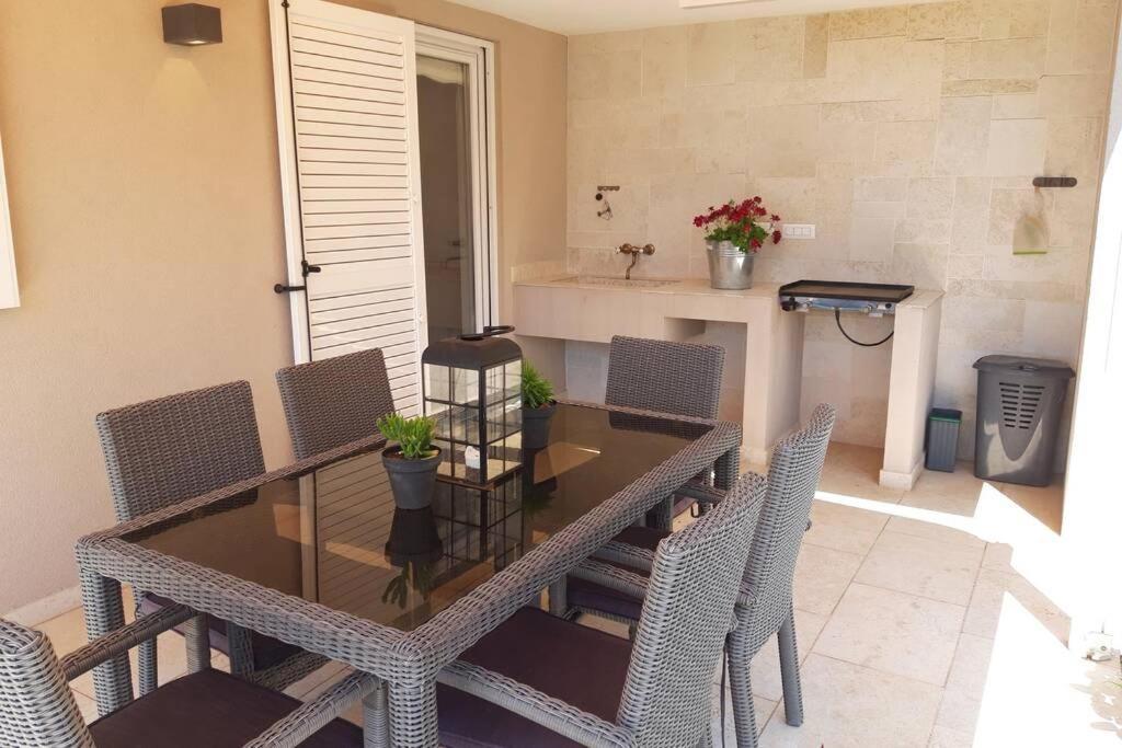 For Families Only - Casa Nora Novigrad Villa Novigrad  Luaran gambar