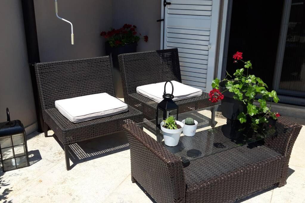 For Families Only - Casa Nora Novigrad Villa Novigrad  Luaran gambar